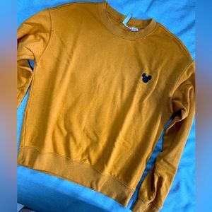 H&M Disney Sweatshirt